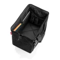 Torba Allrounder M 18l Mesh czarna - 1