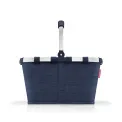 Koszyk Carrybag 22l Twist navy - 3