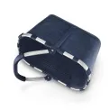 Koszyk Carrybag 22l Twist navy - 2