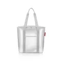 Torba Thermoshopper 15l srebrna - 3