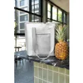 Torba Thermoshopper 15l srebrna - 1