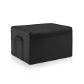 Pudełko Storagebox M czarne - 3