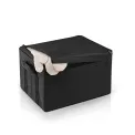 Pudełko Storagebox M czarne - 1