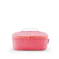 Torba Coolerbag M 4,5l Pocket Mesh coral - 3