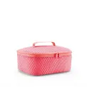 Torba Coolerbag M 4,5l Pocket Mesh coral - 2
