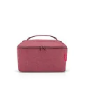 Kosmetyczka Beautycase Twist czerwona - 3