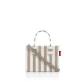 Torba Daily Shopper XS 4l Summerstripes beżowa - 3