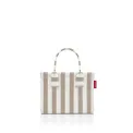 Torba Daily Shopper XS 4l Summerstripes beżowa - 2