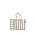 Torba Daily Shopper XS 4l Summerstripes beżowa - 1