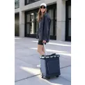 Wózek Carrycruiser plus 46l  Twist navy - 2