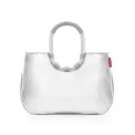 Torba Loopshopper L 25l srebrna - 3