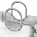 Torba Loopshopper L 25l srebrna - 1