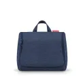 Kosmetyczka Toiletbag 4l Twist Navy - 2
