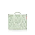 Torba Softshopper 28l Puffer Iced matcha - 3