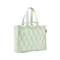 Torba Softshopper 28l Puffer Iced matcha - 1