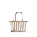 Koszyk Carrybag XS 5l Summerstripes beżowy - 3