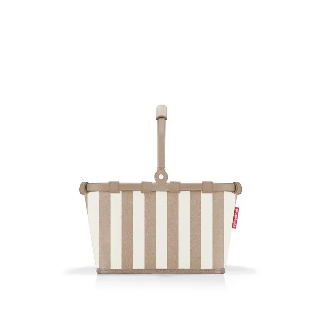 Koszyk Carrybag XS 5l Summerstripes beżowy