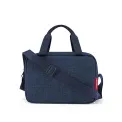 Torba Coolerbag to-go 3l Twist navy - 3