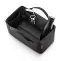 Pudełko Organizer czarne - 1