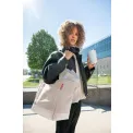 Torba Travelshopper 22l beżowa - 1