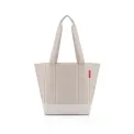 Torba Travelshopper 22l beżowa - 3