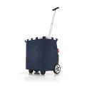 Wózek Carrycruiser 40l twist navy - 3