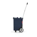 Wózek Carrycruiser 40l twist navy - 2