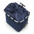 Wózek Carrycruiser 40l twist navy - 1