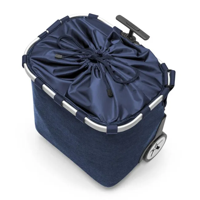 Wózek Carrycruiser 40l twist navy