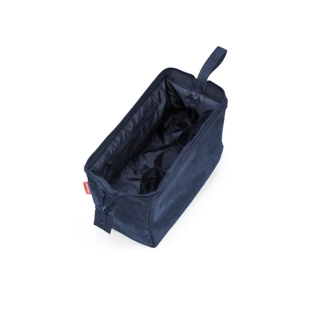 Kosmetyczka Travelcosmetic 4l Twist granatowa