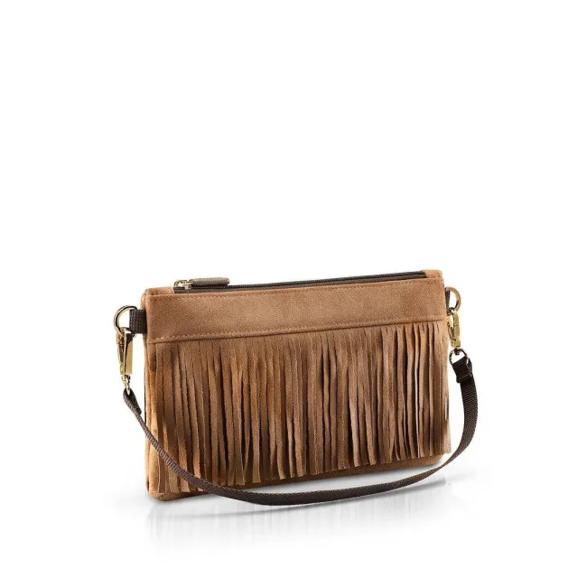 Torba Mini Pouch Western  - 1