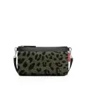 Torba Mini PouchTeddy Leo zielona - 1
