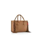 Torba Daily Shopper XS 4l Western - 1