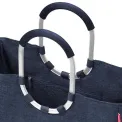 Torba Loopshopper L 25l Twist Navy - 1