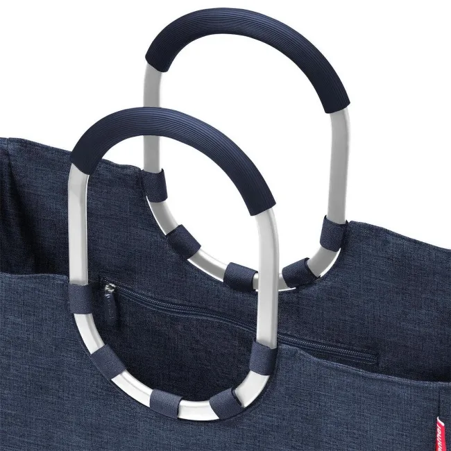 Torba Loopshopper L 25l Twist Navy