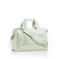 Torba Allrounder M 18l Puffer ice matcha - 3