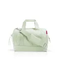 Torba Allrounder M 18l Puffer ice matcha - 2