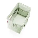 Torba Allrounder M 18l Puffer ice matcha - 1