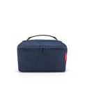 Kosmetyczka Beautycase Twist granatowa - 3