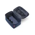 Kosmetyczka Beautycase Twist granatowa - 1