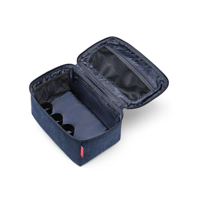 Kosmetyczka Beautycase Twist granatowa
