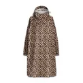 Płaszcz przeciwdeszczowy Mini Maxi Leo macchiato - 3
