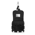 Kosmetyczka Toiletbag 3l kropki biała - 1