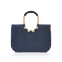 Torba Loopshopper L 25l Midnight gold - 3