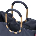 Torba Loopshopper L 25l Midnight gold - 1