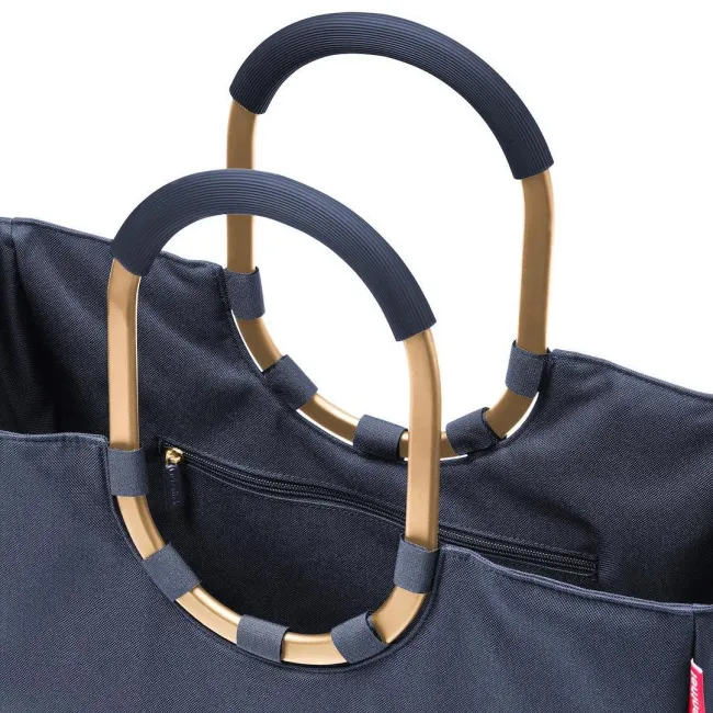 Torba Loopshopper L 25l Midnight gold - 1