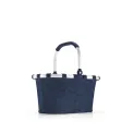 Koszyk Carrybag XS 5l Twist navy - 3
