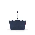 Koszyk Carrybag XS 5l Twist navy - 2