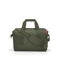 Torba Allrounder M 18l zielona - 2