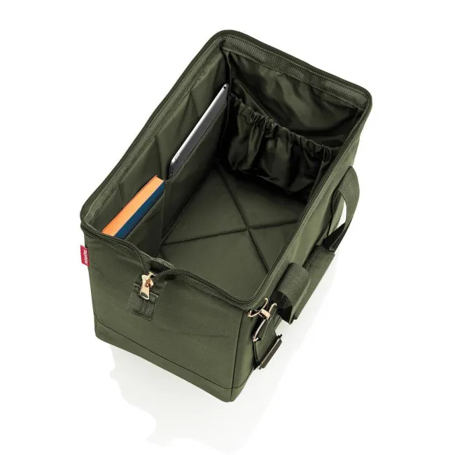 Torba Allrounder M 18l zielona - 1
